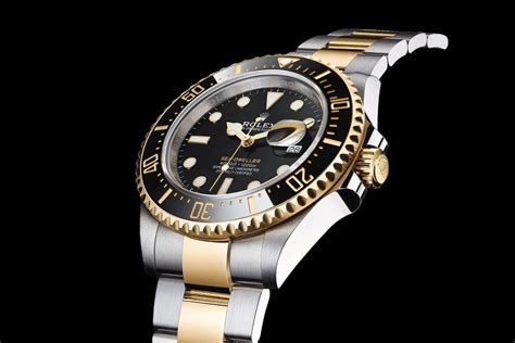 new rolex sea-dweller 2019|rolex sea dweller 43 thickness.